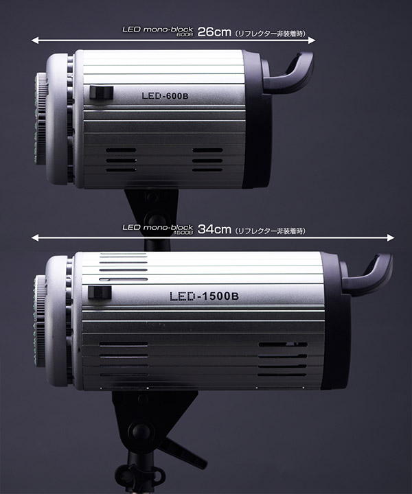 LED-600B+1500B