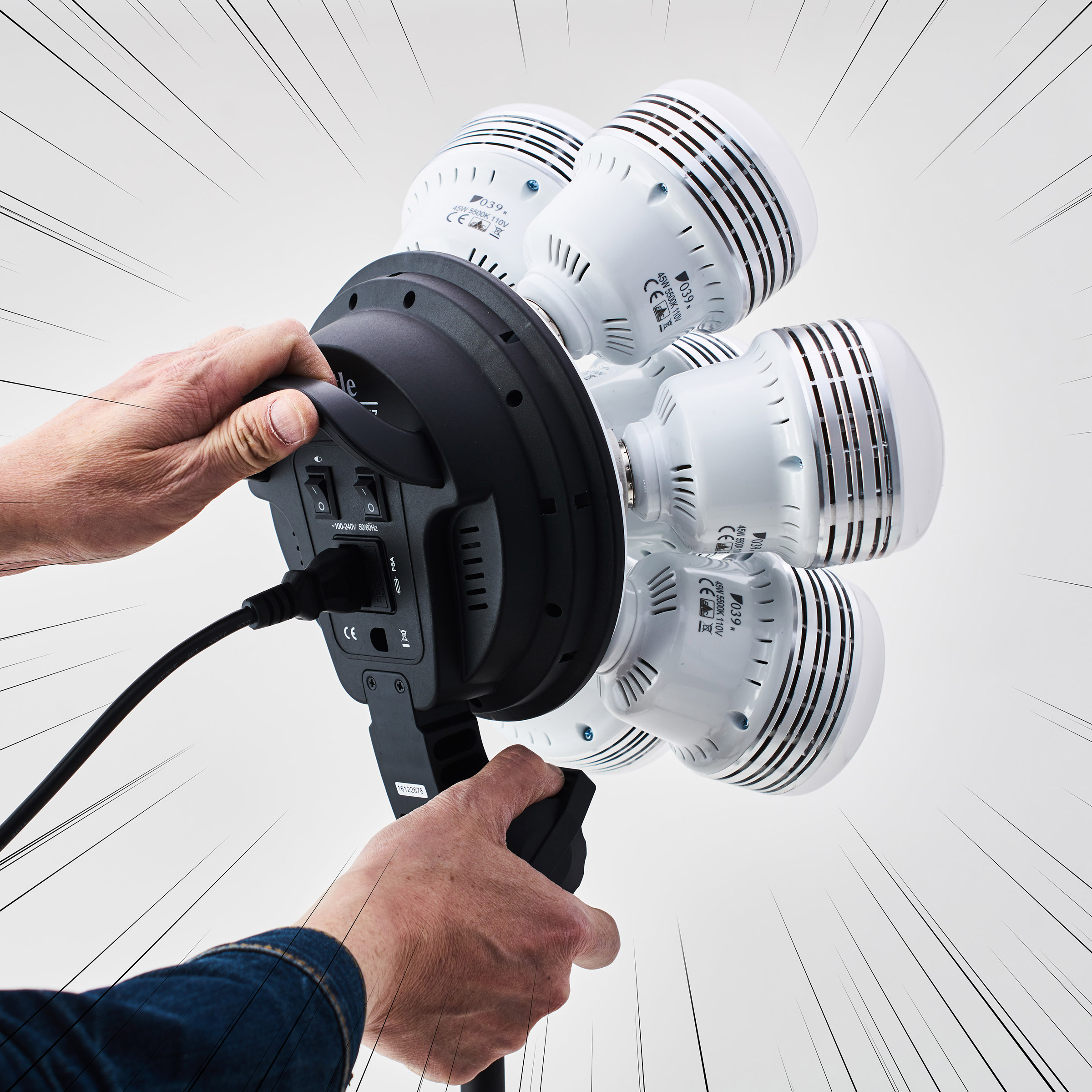 EP 低電圧 風景照明ワイヤー 14/2,100フィート 屋外 低電圧 14AWG (250フィート)