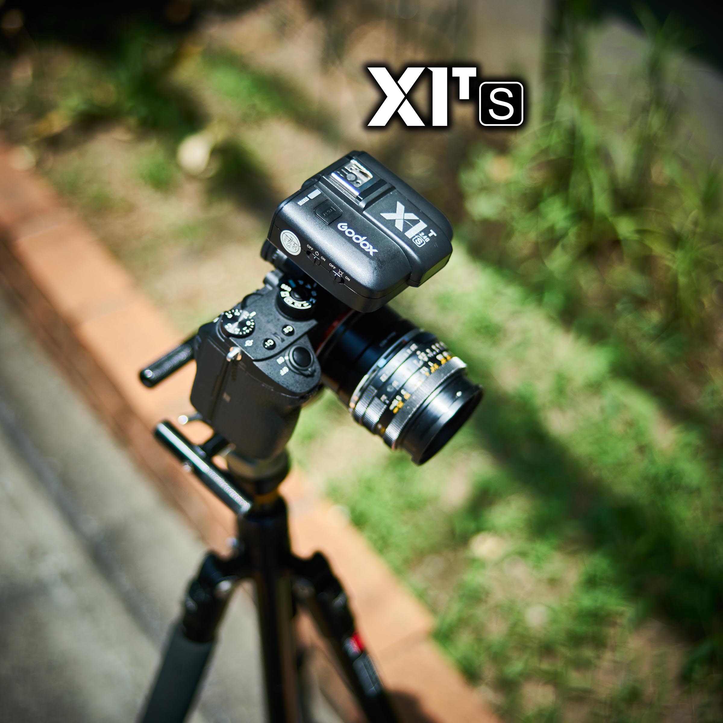 安い正本 V860II GODOX Nikon用 X-pro等 ストロボ その他