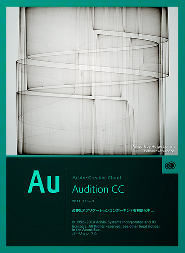 AuditionCC2014