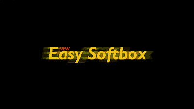EasySoftbox-kumi