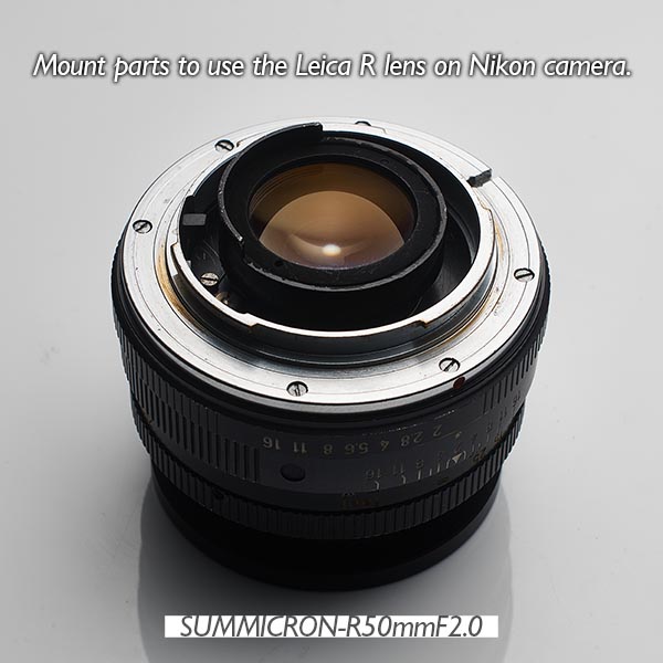 Summicron-R50mm1cam