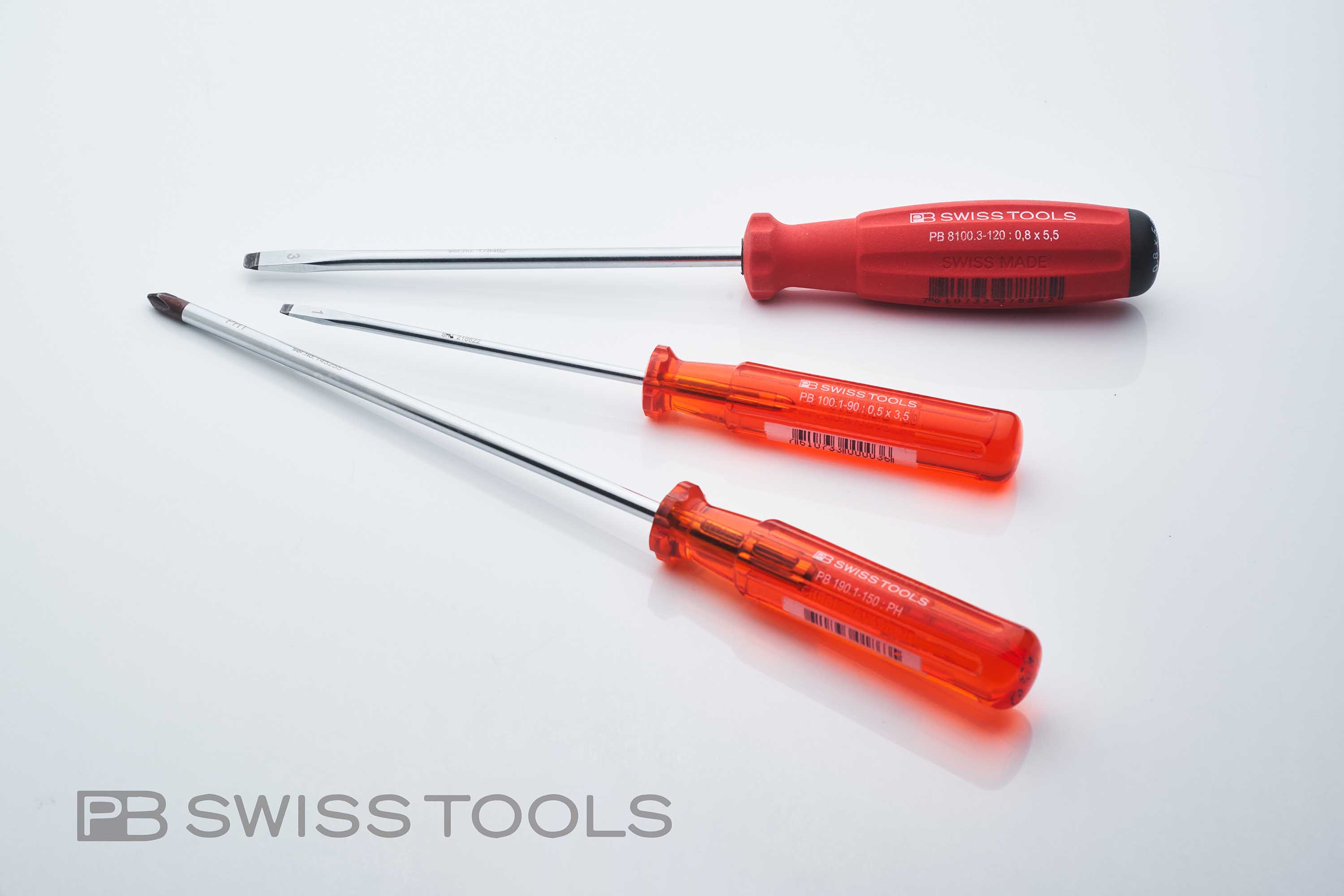 PB Swiss Toolsドライバーのこと、あれこれ。 | 使える機材 Blog！