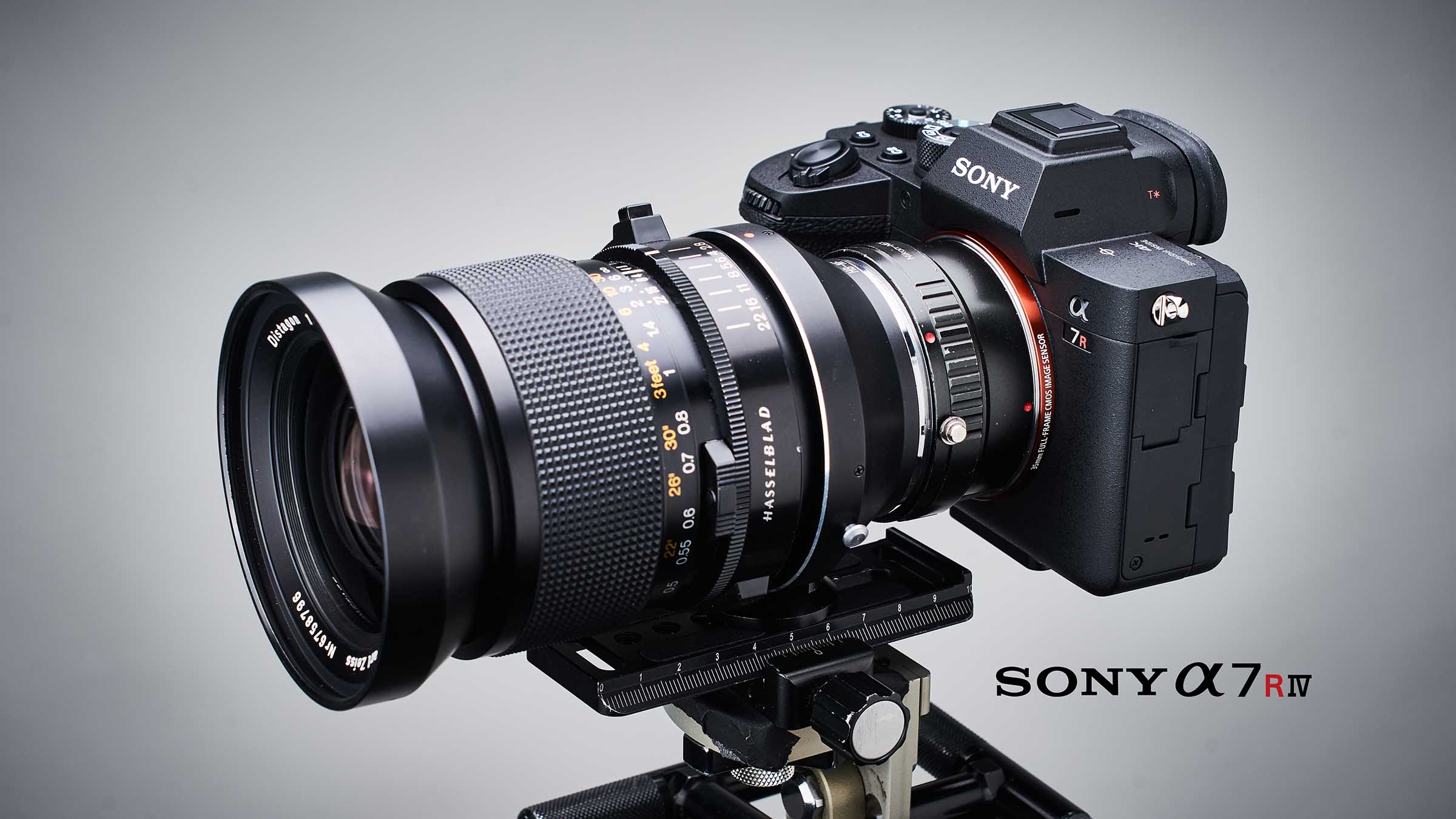 モンスターピクセルカメラ「SONY α7RIV」のプロ的使用実感。 | 使える ...