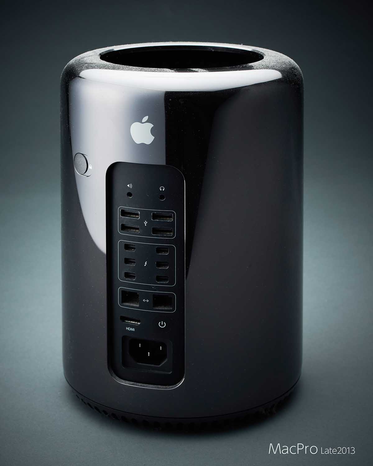 本日のこもり修行 MacPro Like a Trash の掃除。 | 使える機材 Blog！