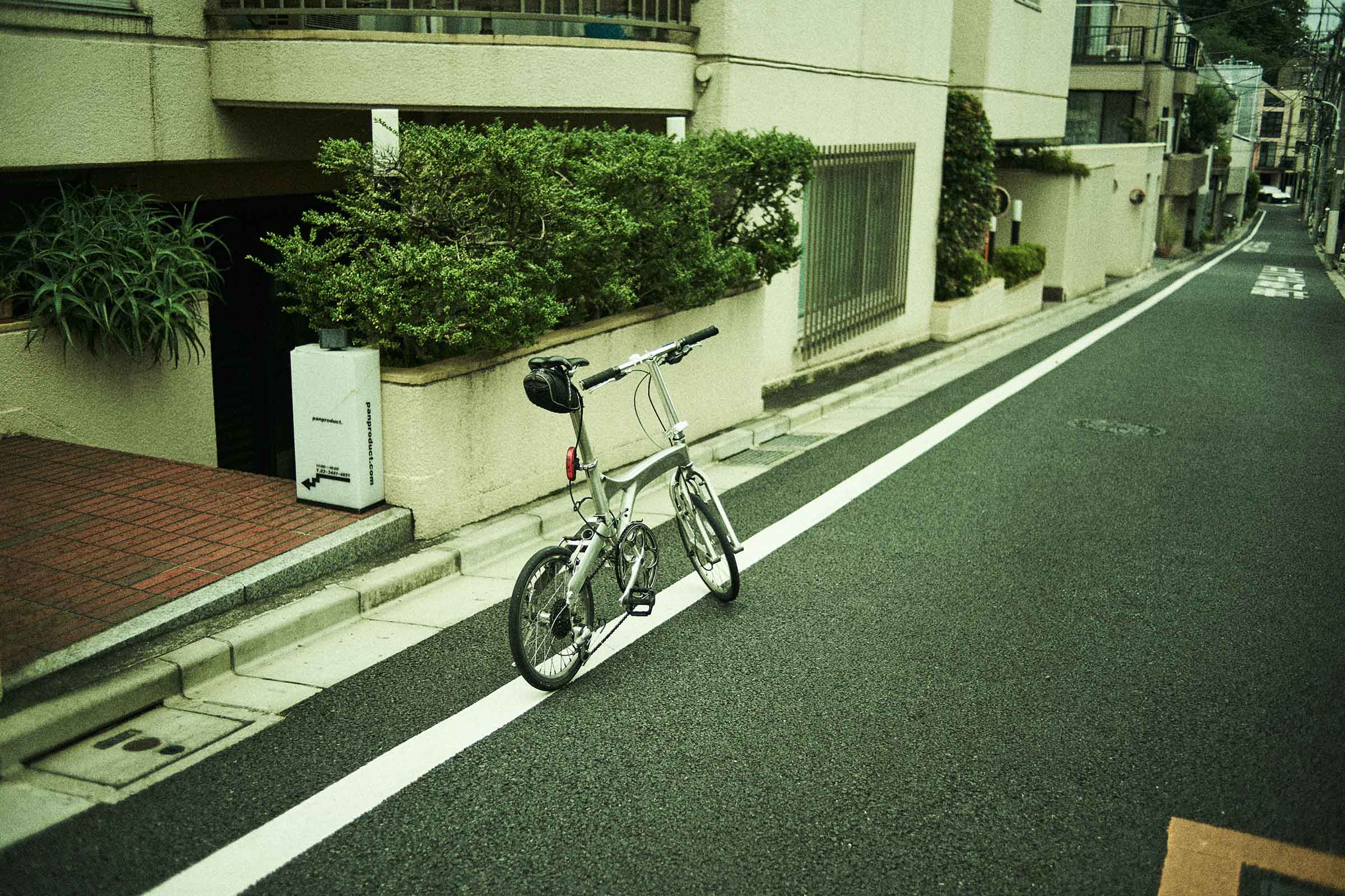 東急 ハンズ 自転車 メンテナンス