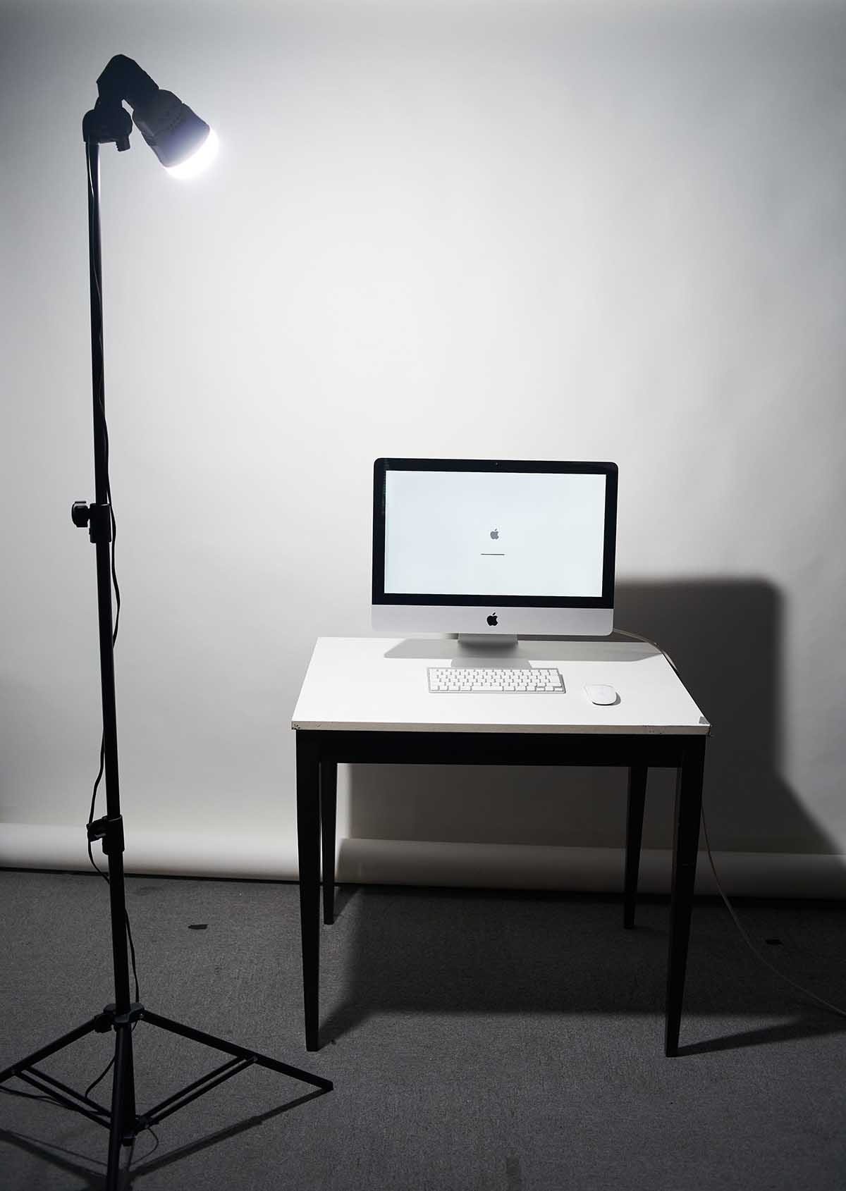 iMac（21.5-inch 2011）の譲渡の準備。 | 使える機材 Blog！