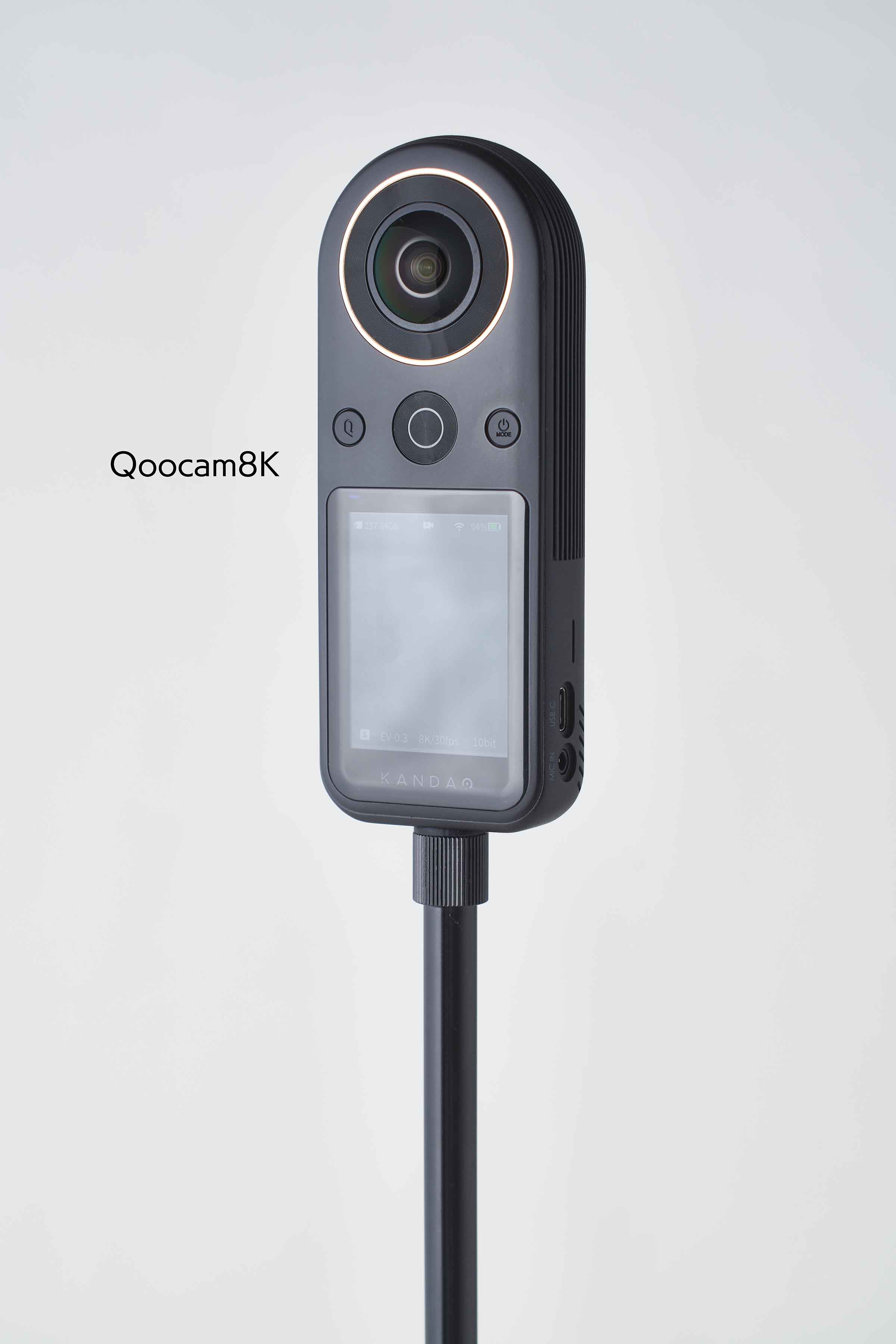 Insta360 ONE X2 見えない自撮り棒と新品の保護レンズ付き 在庫限品