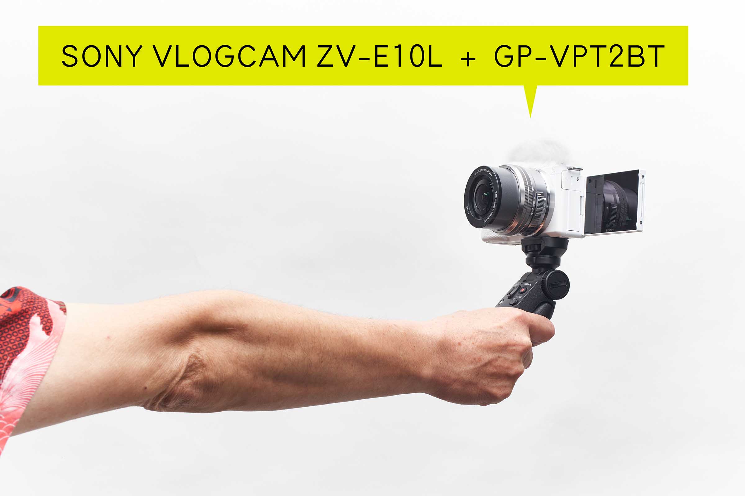 SONY VLOGCAM ZV-E10の見逃しがちな落とし穴（購入を考えてる人必見！） 使える機材 Blog！
