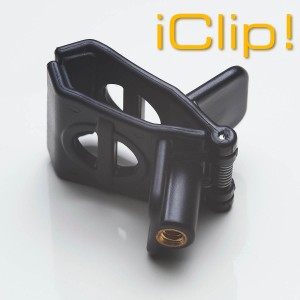 iClip! | 使える機材のセレクトショップ