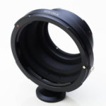 セットでお得！　ASAHI PENTAX 6x7 レンズ2本　ジッツォの三脚等 Pentax 67 レンズマウントアダプターのPentax K カメラ - K&F